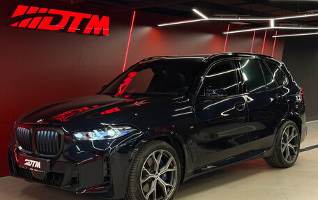 BMW X5, 2025 год, 13 200 000 рублей, 1 фотография