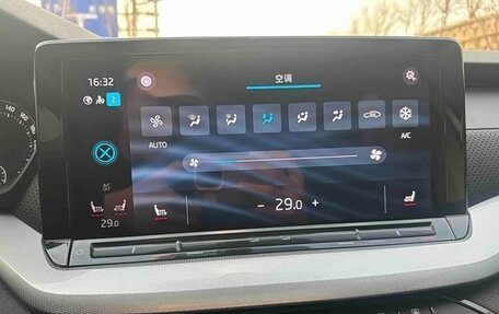 Skoda Octavia IV, 2023 год, 2 110 000 рублей, 10 фотография