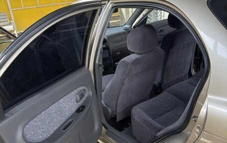 KIA Spectra II (LD), 2007 год, 420 000 рублей, 6 фотография