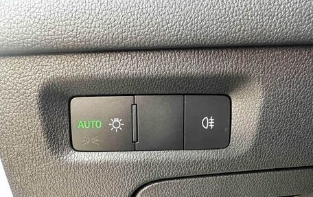 Skoda Octavia IV, 2023 год, 2 110 000 рублей, 15 фотография