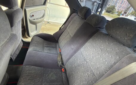 KIA Spectra II (LD), 2007 год, 420 000 рублей, 7 фотография