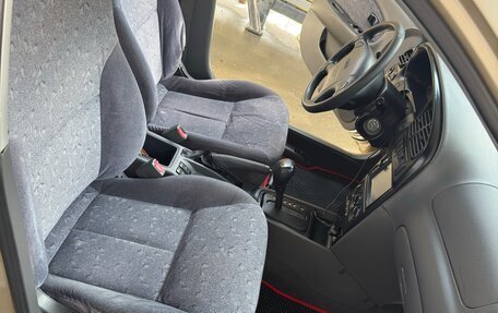 KIA Spectra II (LD), 2007 год, 420 000 рублей, 12 фотография