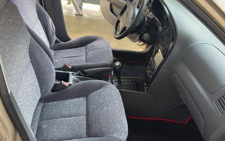 KIA Spectra II (LD), 2007 год, 420 000 рублей, 13 фотография