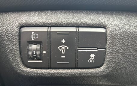Hyundai Creta I рестайлинг, 2017 год, 1 460 000 рублей, 10 фотография