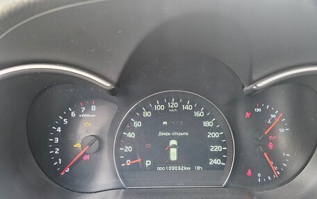 KIA Sorento II рестайлинг, 2014 год, 1 400 000 рублей, 6 фотография