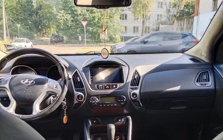 Hyundai ix35 I рестайлинг, 2011 год, 1 150 000 рублей, 6 фотография
