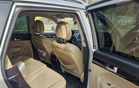 KIA Sorento II рестайлинг, 2014 год, 1 400 000 рублей, 8 фотография