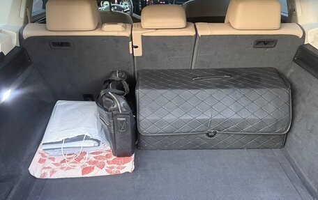 Volkswagen Touareg III, 2018 год, 3 800 000 рублей, 24 фотография
