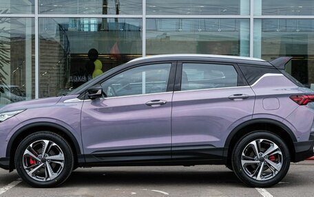 Geely Coolray I, 2026 год, 2 889 990 рублей, 4 фотография