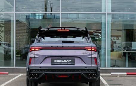 Geely Coolray I, 2026 год, 2 889 990 рублей, 6 фотография