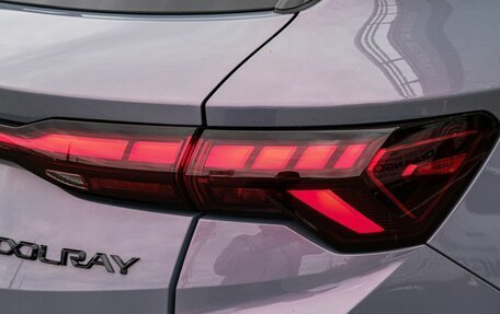 Geely Coolray I, 2026 год, 2 889 990 рублей, 12 фотография