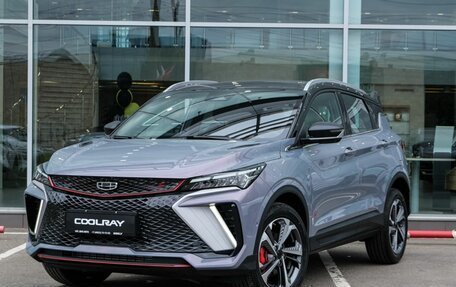 Geely Coolray I, 2026 год, 2 889 990 рублей, 3 фотография