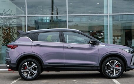 Geely Coolray I, 2026 год, 2 889 990 рублей, 8 фотография