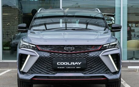 Geely Coolray I, 2026 год, 2 889 990 рублей, 2 фотография