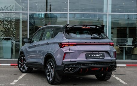 Geely Coolray I, 2026 год, 2 889 990 рублей, 5 фотография