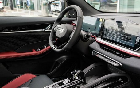 Geely Coolray I, 2026 год, 2 889 990 рублей, 15 фотография