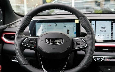 Geely Coolray I, 2026 год, 2 889 990 рублей, 16 фотография