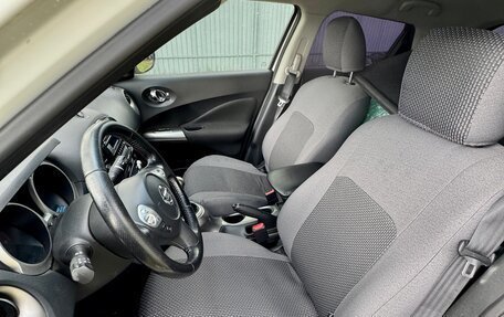 Nissan Juke II, 2013 год, 875 000 рублей, 11 фотография