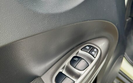 Nissan Juke II, 2013 год, 875 000 рублей, 10 фотография