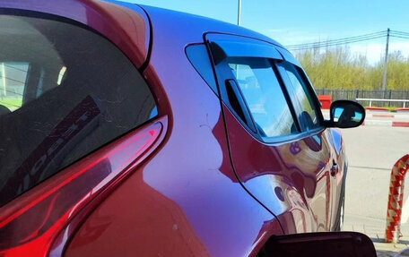 Nissan Juke II, 2012 год, 870 000 рублей, 9 фотография
