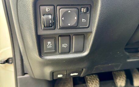 Nissan Juke II, 2013 год, 875 000 рублей, 13 фотография
