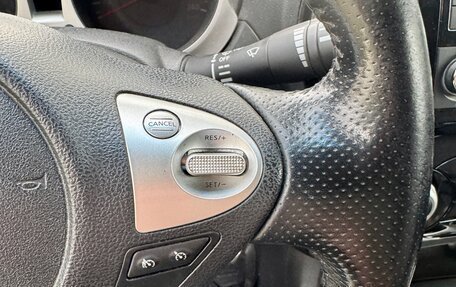 Nissan Juke II, 2013 год, 875 000 рублей, 15 фотография