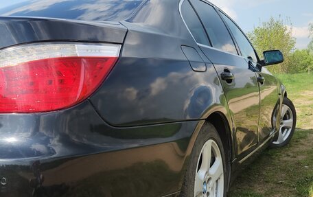 BMW 5 серия, 2009 год, 1 200 000 рублей, 4 фотография