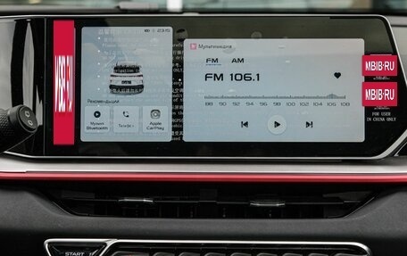 Geely Coolray I, 2026 год, 2 889 990 рублей, 21 фотография