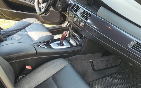 BMW 5 серия, 2009 год, 1 200 000 рублей, 7 фотография