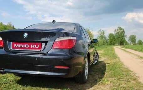 BMW 5 серия, 2009 год, 1 200 000 рублей, 2 фотография