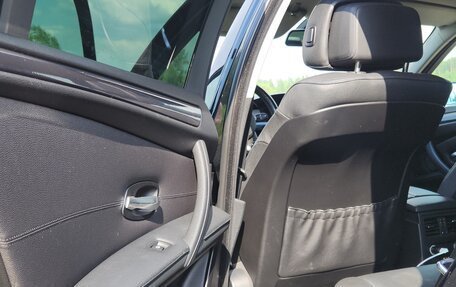BMW 5 серия, 2009 год, 1 200 000 рублей, 9 фотография