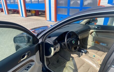 Skoda Superb III рестайлинг, 2004 год, 399 000 рублей, 7 фотография