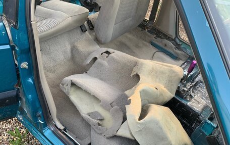Volkswagen Passat B3, 1993 год, 160 000 рублей, 8 фотография