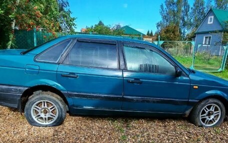 Volkswagen Passat B3, 1993 год, 160 000 рублей, 6 фотография
