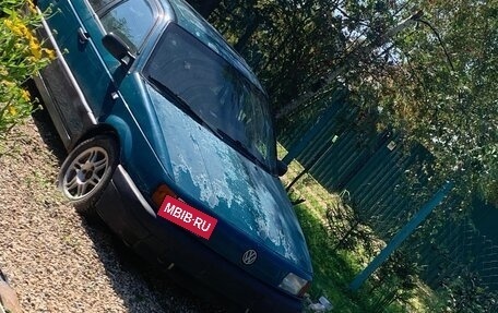 Volkswagen Passat B3, 1993 год, 160 000 рублей, 3 фотография