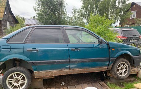Volkswagen Passat B3, 1993 год, 160 000 рублей, 16 фотография