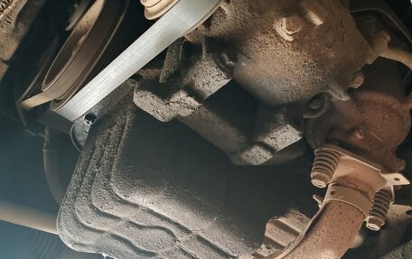 Nissan Almera, 2005 год, 350 000 рублей, 6 фотография
