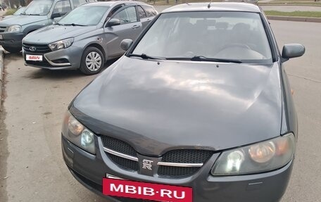 Nissan Almera, 2005 год, 350 000 рублей, 2 фотография