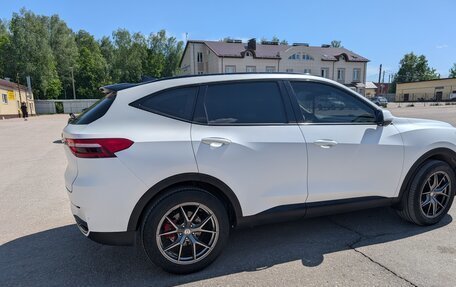 Haval F7 I, 2019 год, 1 850 000 рублей, 6 фотография