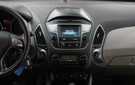 Hyundai ix35 I рестайлинг, 2014 год, 1 150 000 рублей, 10 фотография