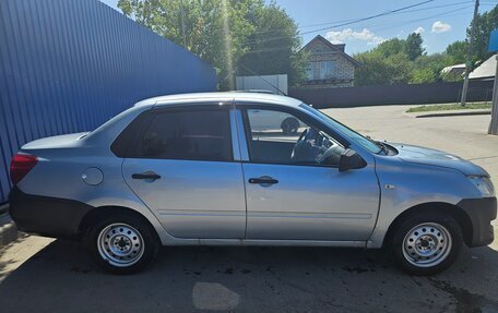 Datsun on-DO I рестайлинг, 2014 год, 350 000 рублей, 3 фотография