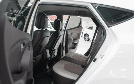 Hyundai ix35 I рестайлинг, 2014 год, 1 150 000 рублей, 7 фотография