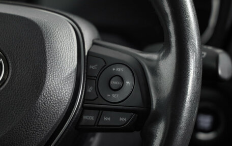 Toyota RAV4, 2022 год, 3 999 000 рублей, 12 фотография