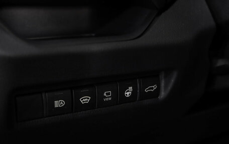 Toyota RAV4, 2022 год, 3 999 000 рублей, 19 фотография