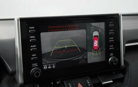Toyota RAV4, 2022 год, 3 999 000 рублей, 15 фотография