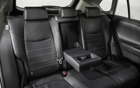 Toyota RAV4, 2022 год, 3 999 000 рублей, 24 фотография