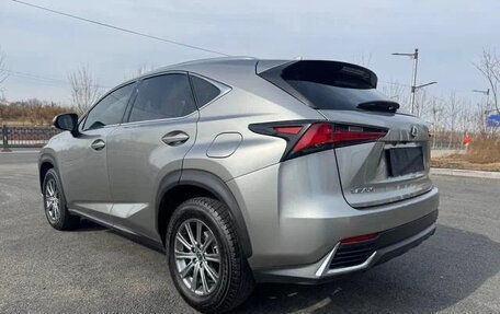 Lexus NX I, 2021 год, 2 640 000 рублей, 4 фотография