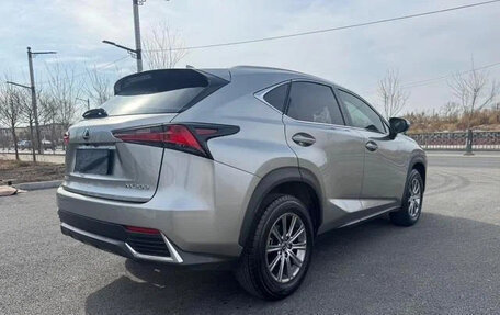 Lexus NX I, 2021 год, 2 640 000 рублей, 6 фотография