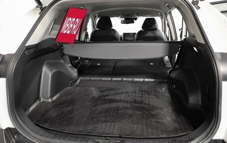 Toyota RAV4, 2022 год, 3 999 000 рублей, 27 фотография