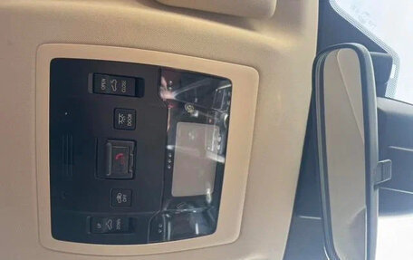 Lexus NX I, 2021 год, 2 640 000 рублей, 11 фотография